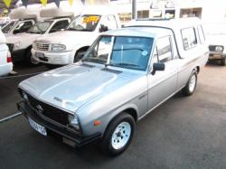 nissan 1400 bakkie