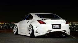 nissan 350z