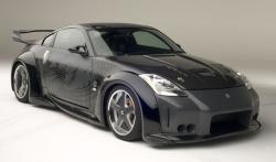 nissan 350z