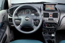 nissan almera 1.5