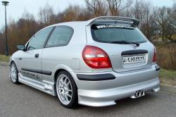 nissan almera 1.5