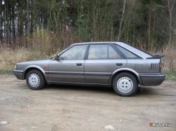 nissan bluebird 2.0