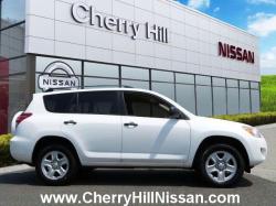 NISSAN CHERRY brown