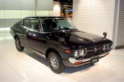 nissan datsun (710)