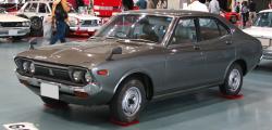 nissan datsun (710)