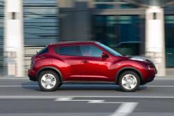 nissan juke 1.6