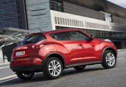 nissan juke 1.6