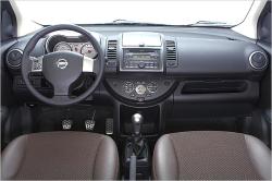 nissan note 1.5 dci