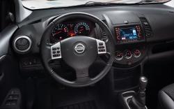 nissan note 1.5 dci