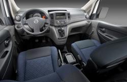 nissan nv200