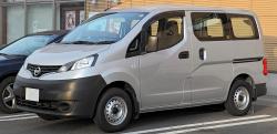 nissan nv200