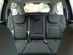 nissan pathfinder 2.5 dci