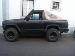 nissan patrol 2.8