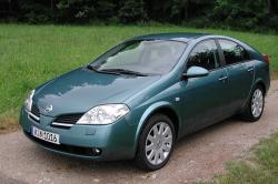 nissan primera 1.8 visia