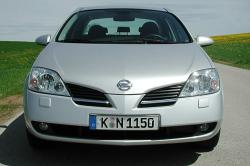 nissan primera 1.8 visia