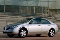 nissan primera 1.8 visia