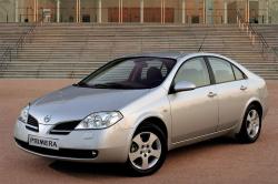 nissan primera 1.8 visia