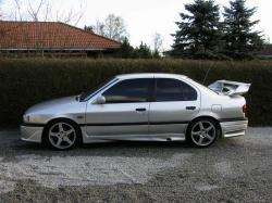 nissan primera