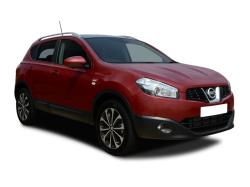 nissan qashqai 1.5