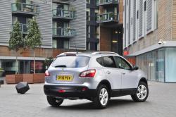 nissan qashqai 1.5