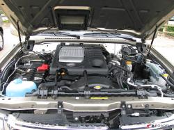 NISSAN QASHQAI engine