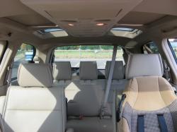 nissan quest s