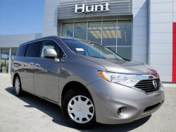 nissan quest s