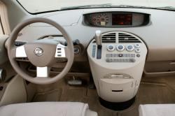 nissan quest