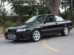 nissan sentra b13