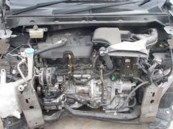 NISSAN SERENA engine