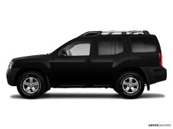 Nissan Xterra