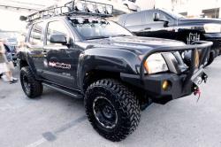 nissan xterra