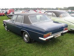 opel admiral 2.8