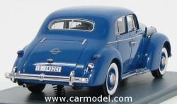 OPEL ADMIRAL blue