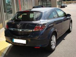 OPEL ASTRA 1.3 CDTI black