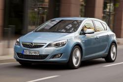 opel astra 1.3 cdti