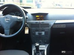 opel astra 1.3 cdti