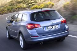 opel astra 1.3 cdti