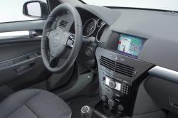 opel astra 1.3 cdti