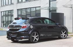 opel astra gtc