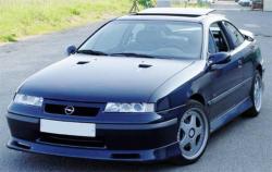 opel calibra