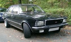 opel commodore 2.8 gs