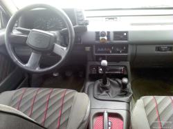 opel frontera 2.0