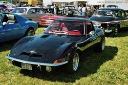 opel gt