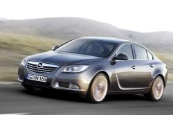 OPEL INSIGNIA 1.6 engine