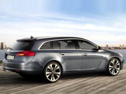 opel insignia 1.6