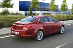 opel insignia 1.6