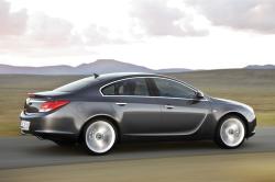 opel insignia 1.6