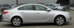 opel insignia 1.6