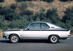 opel manta